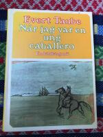 N&auml;r jag var en ung caballero