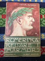 Romerska kejsare i marmor