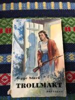 Trollmakt 