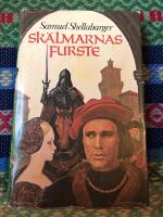 Sk&auml;lmarnas furste