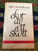 Ekot av ett skott