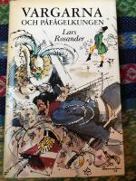 Vargarna och p&aring;f&aring;gelkungen