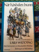 N&auml;r h&auml;xb&aring;len brann