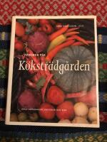 Handbok f&ouml;r k&ouml;kstr&auml;dg&aring;rden