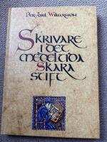 Skrivare i det medeltida Skara stift