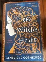The Witch's Heart