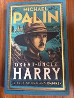 Great-Uncle Harry