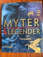 Myter & legender
