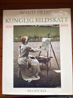 Kunglig bildskatt : 1850-1950