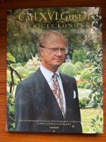 Carl XVI Gustaf : Sveriges konung