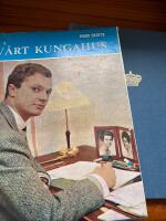 V&aring;rt kungahus 1965 och 1966