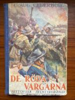 De r&ouml;da vargarna 