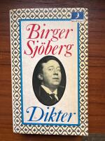 Dikter : en samlingsvolym