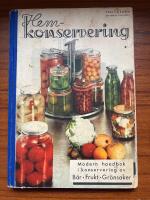 Hemkonservering