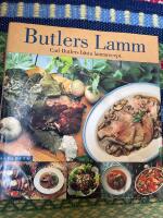 Butlers lamm