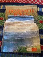 Trasmattsboken