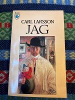 Jag : en bok om och p&aring; b&aring;de gott och ont