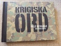 Krigiska ord