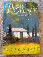 Alltid Provence