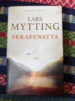 Skrapenatta