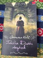 Idilia Dubbs dagbok