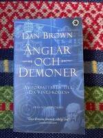 &Auml;nglar och demoner