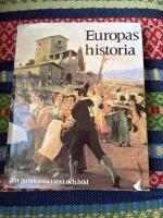 Europas historia - Ett panorama i text och bild