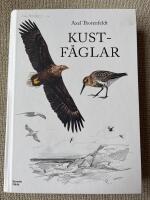 Kustf&aring;glar
