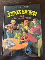 Jockes brorsa och k&auml;rleksdrycken