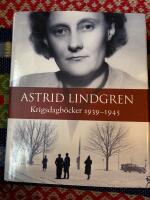 Krigsdagb&ouml;cker 1939-1945