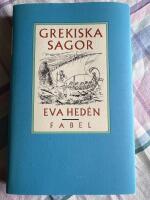 Grekiska sagor