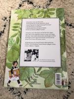 Linneas &aring;rsbok