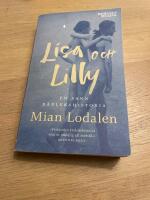 Lisa och Lilly : en sann k&auml;rlekshistoria