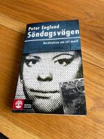 S&ouml;ndagsv&auml;gen : ber&auml;ttelsen om ett mord