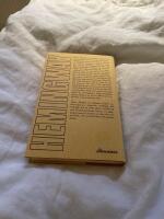 &Ouml;ver floden in bland tr&auml;den