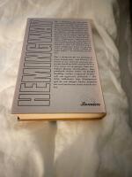 &Ouml;ar i str&ouml;mmen