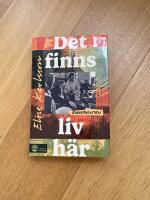 Det finns liv h&auml;r