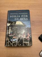 S&ouml;rja f&ouml;r de sina