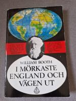 I m&ouml;rkaste England och v&auml;gen ut