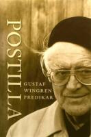 Postilla : Gustaf Wingren predikar