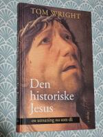 Den historiske Jesus 