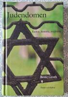 Judendomen : Kultur, historia, tradition