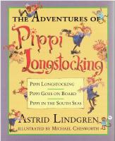 Adventures of Pippi Longstocking