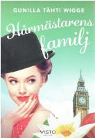 H&aring;rm&auml;starens familj