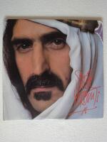 Sheik Yerbouti
