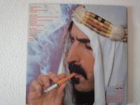Sheik Yerbouti