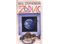 Zodiac : the eco-thriller