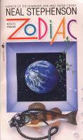 Zodiac : the eco-thriller