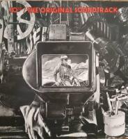 The original soundtrack