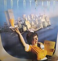 Breakfast in America